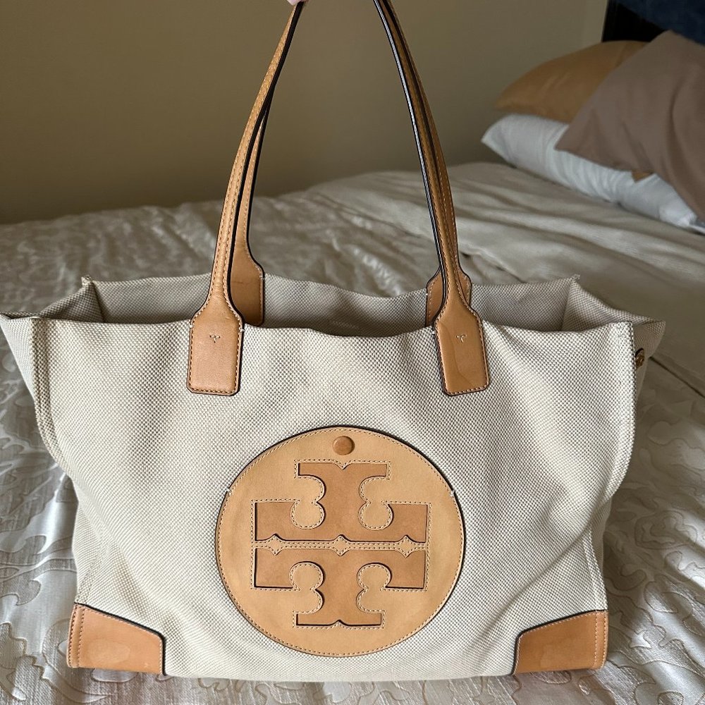 Tory Burch Tote Bag